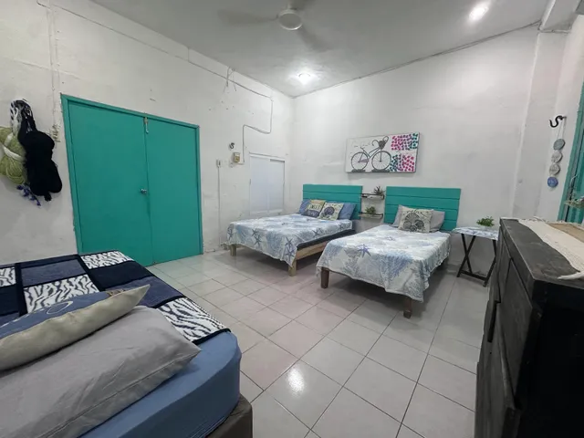 La Casita Mar y Relax