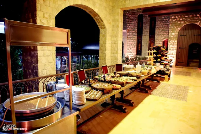Al Shams Restaurant