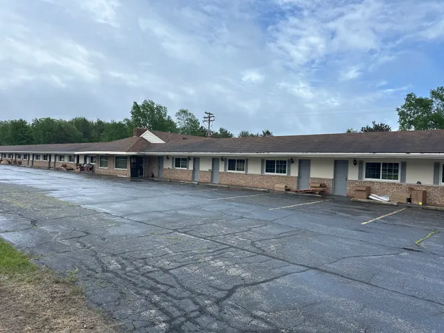 Budget Host Inn Manistique