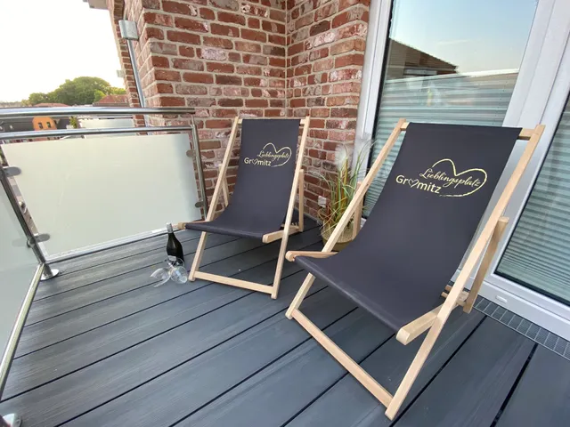 Lieblingsplatz Grömitz Patricia Koch& Leon Kreutzheide