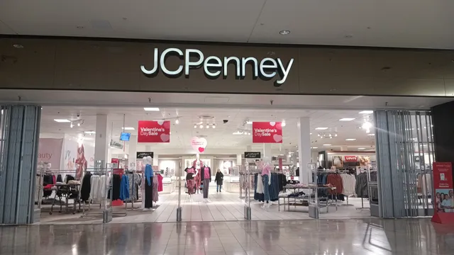 JCPenney