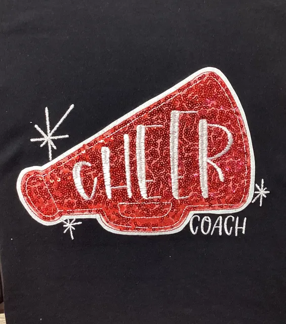 Stitch'N 4 You, LLC. | Embroidery & Gifts