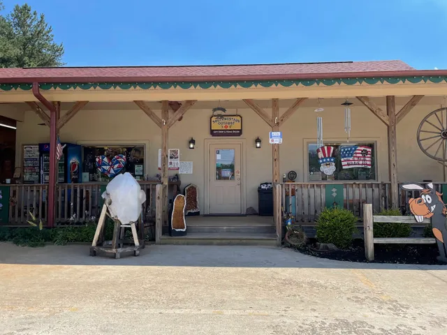 Outpost Gold & Gem Mining Co.