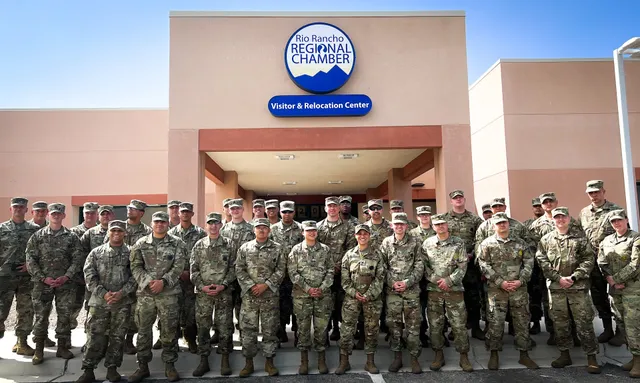 Rio Rancho Regional Chamber of Commerce