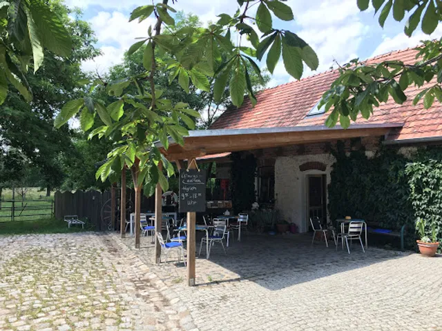 Hofladen & Café