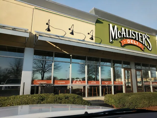 McAlister's Deli