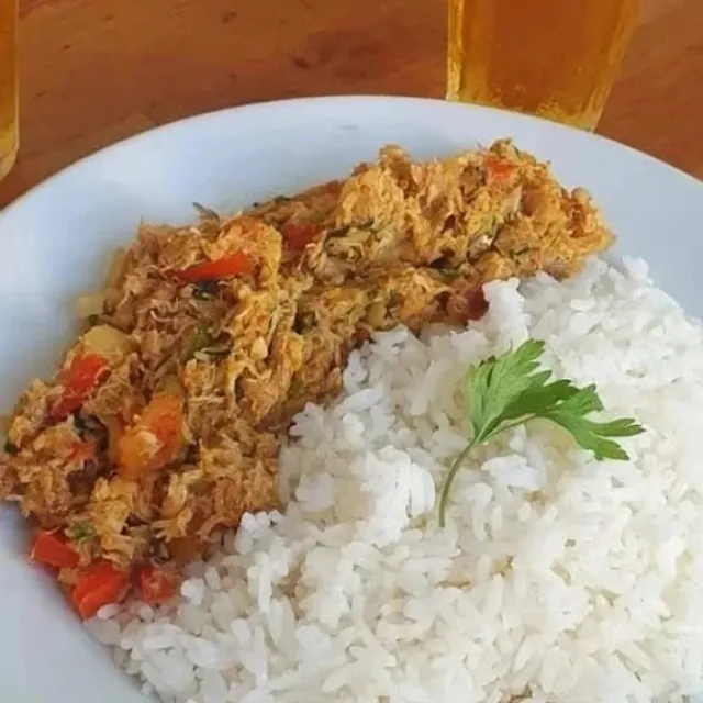 Armazem do Caranguejo