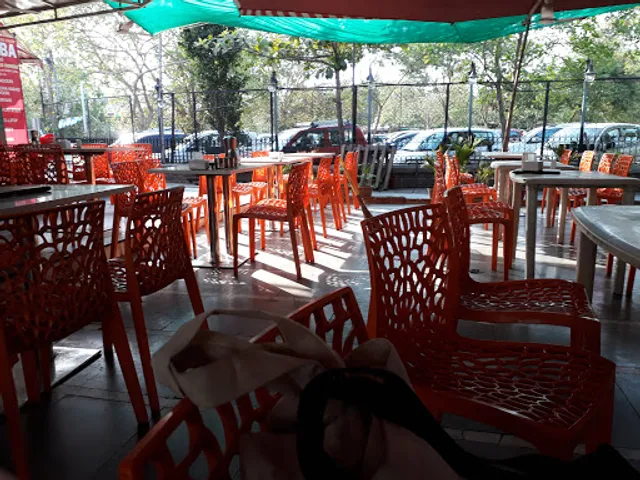 Prem Sagar Dosa Plaza