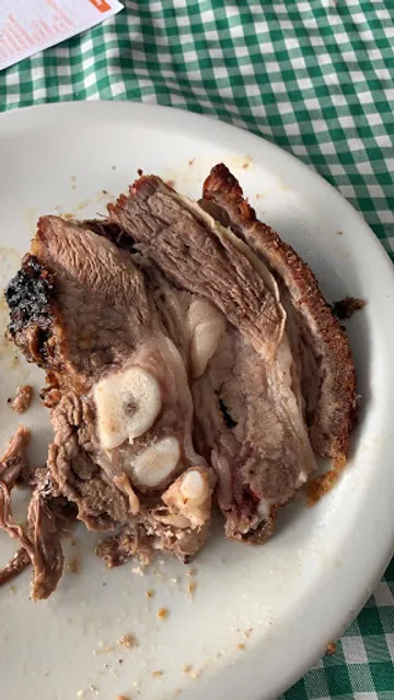 Buffet Bom de Garfo Colombo