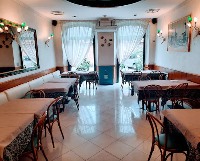 la Pace ristorante Pizzeria