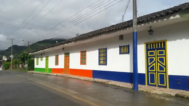 Posada Turistica NAKKU