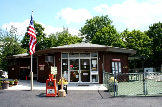 Harrisburg East Campground and Storage