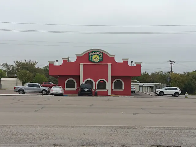Taqueria Mexico Restaurant