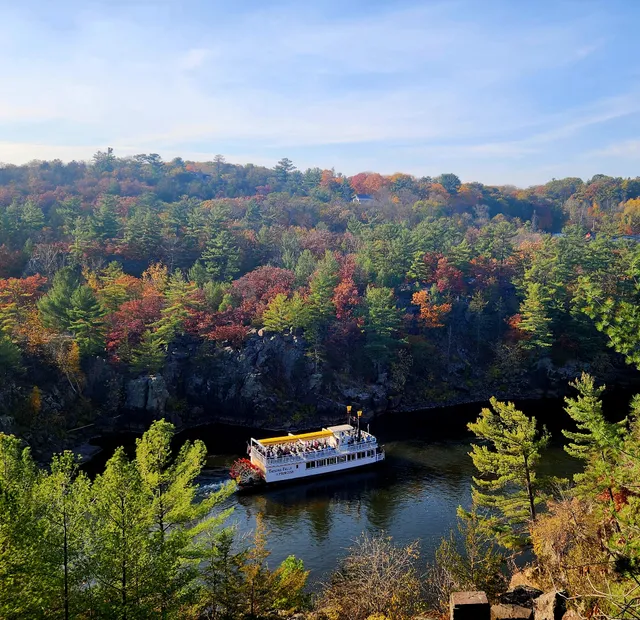 Ice Age Interpretive Center