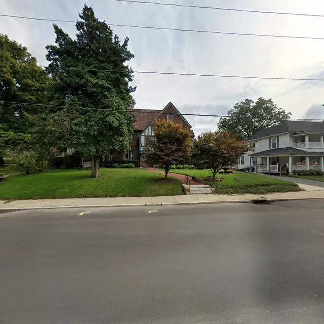 Sobotta Manor Bed & Breakfast