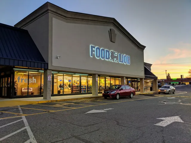 Food Lion