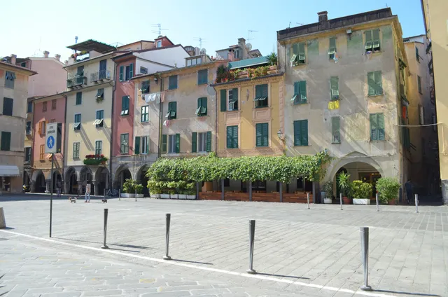 B&B Archi di Borgolungo