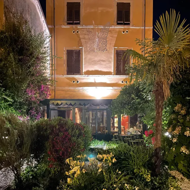 Residenza Palazzo Visdomini | Hotel Pietrasanta