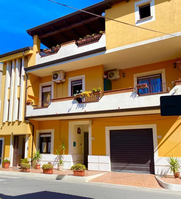 Carmen House🌶 Cirò marina