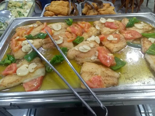 Império Gourmet