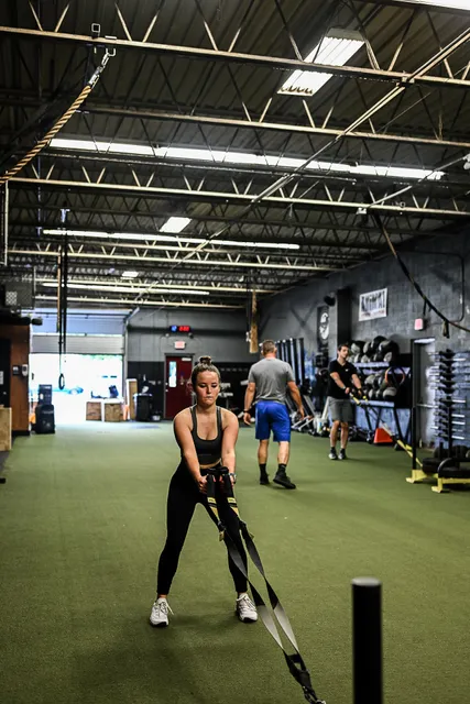 ANiMAL Strength & Conditioning