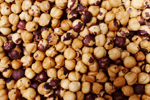 Spagnoli confiserie du chocolat