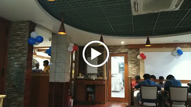 kishan sweets and restaurant