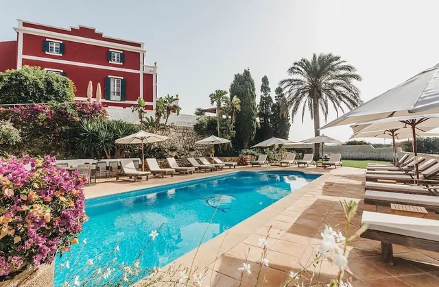 Son Granot Hotel Rural & Restaurant