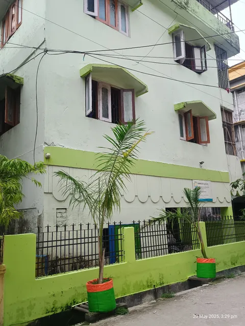 Heritage Home Paying Guest House