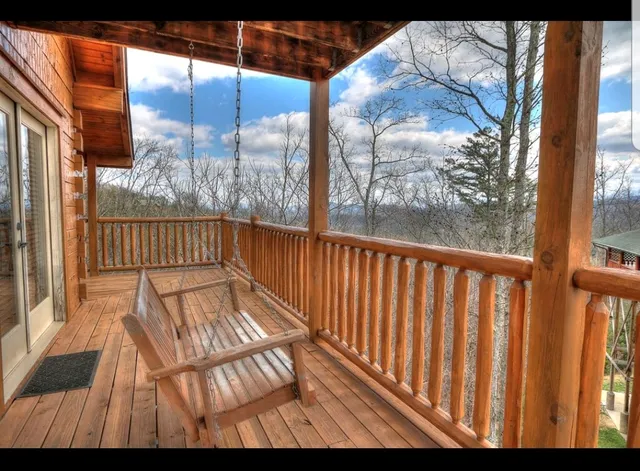 Laurel View ~Smart Cabin~