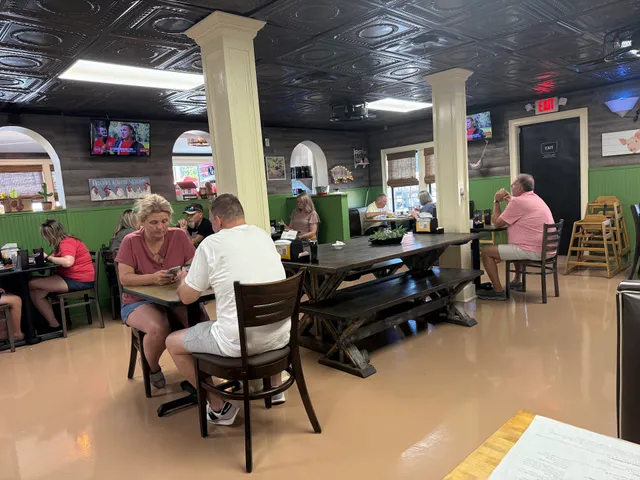 Susie Q's Restaurant