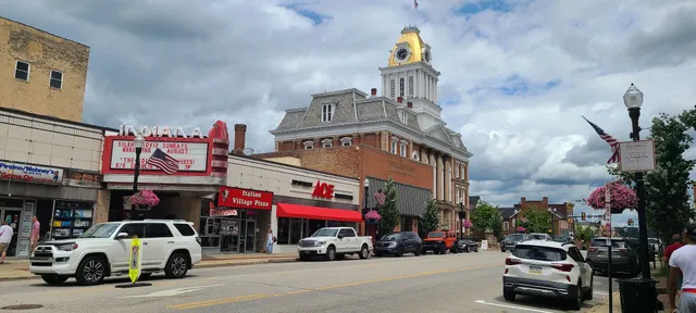 Upstreet Ace Hardware