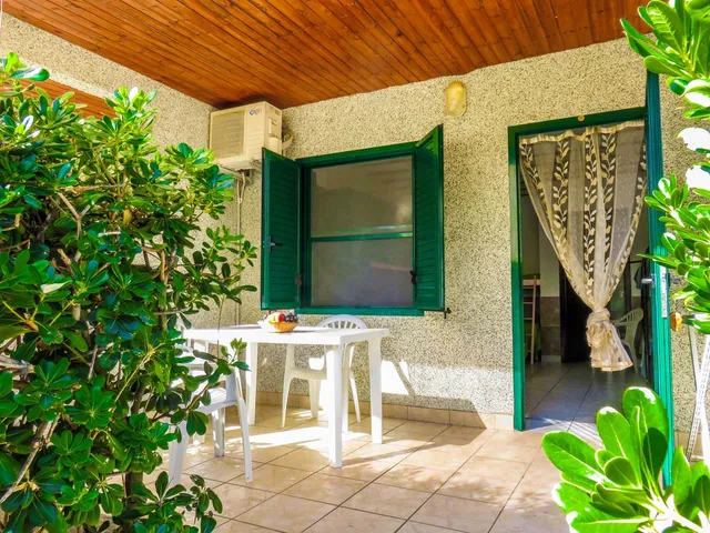 Village Camping Rancho