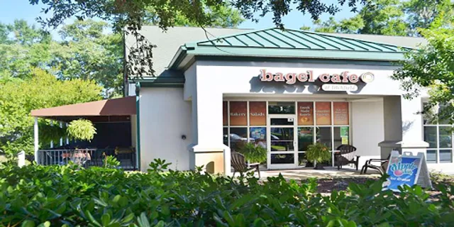 Bagel Cafe