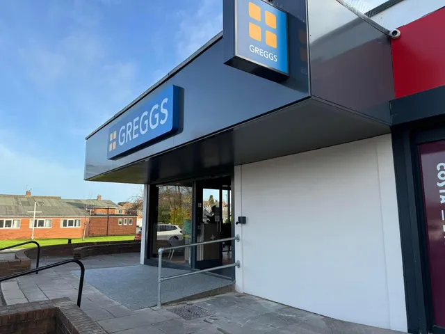 Greggs