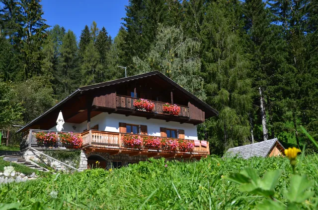 Agriturismo Baumannhof