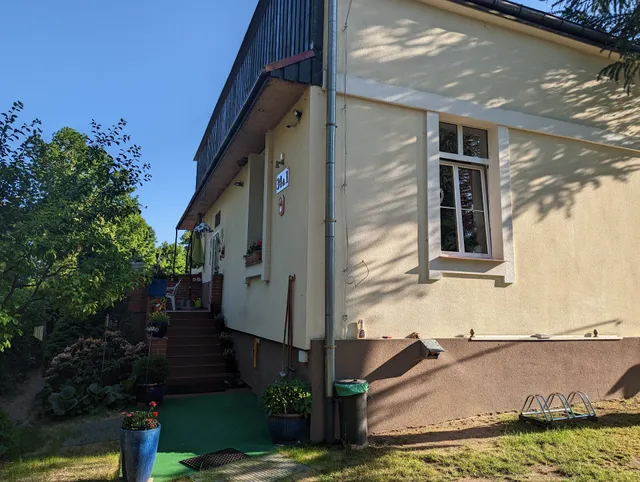 Bed & Breakfast - Warniłęg