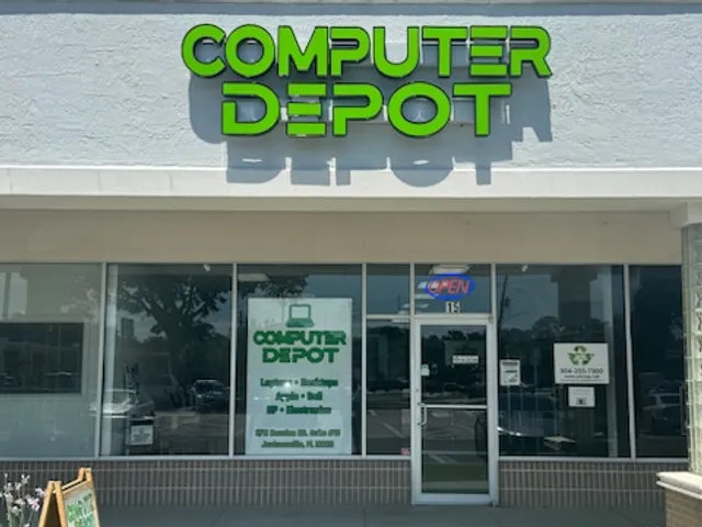 Computer Depot