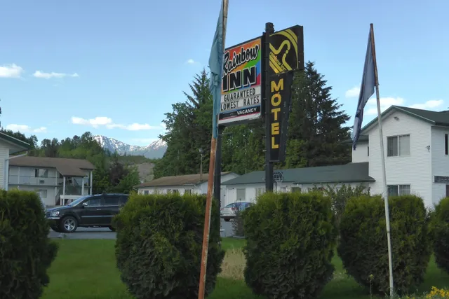 Rainbow Inn Motel