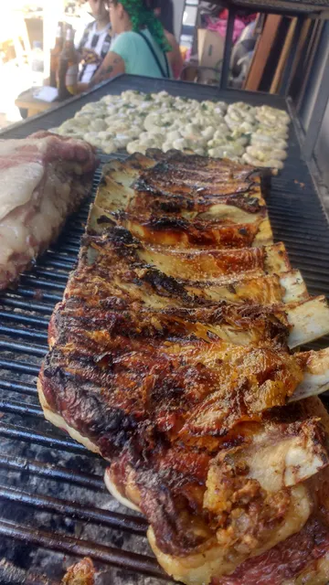 CONFRATELLI, Casa de Comidas