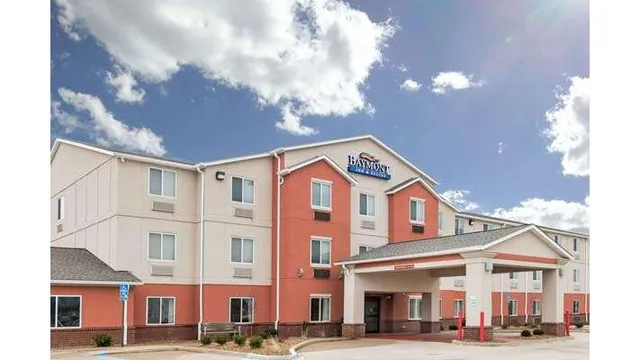 Baymont by Wyndham Fulton