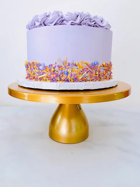 Chef Schonbergs Sweets