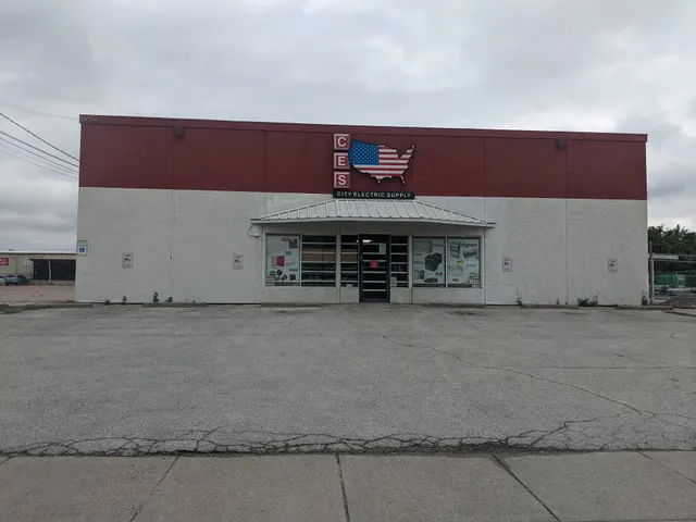City Electric Supply Fort Worth