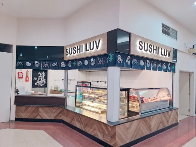 SUSHI LUV