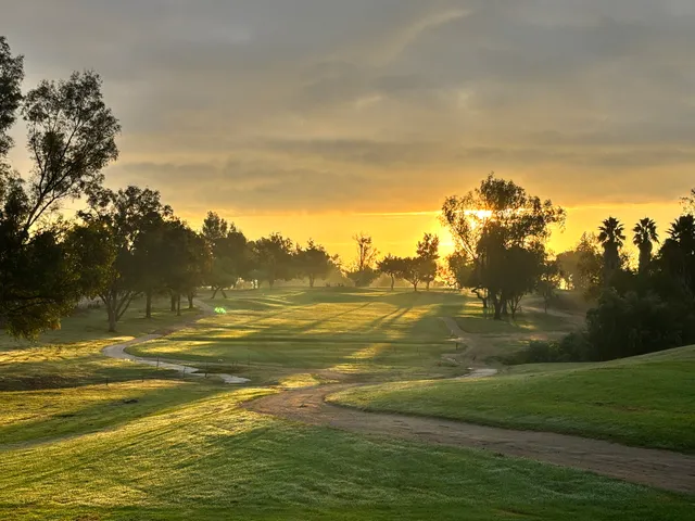 El Prado Golf Courses