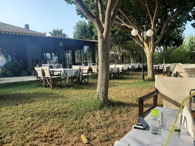 Meraki Traditional Cuisine