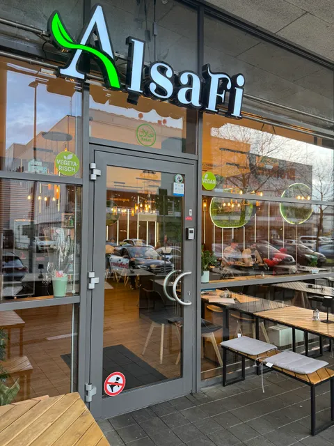 Alsafi Restaurant