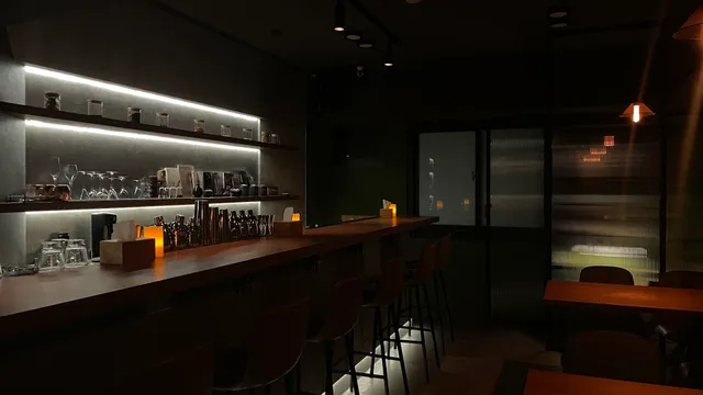 月聲-Moonsound | bar