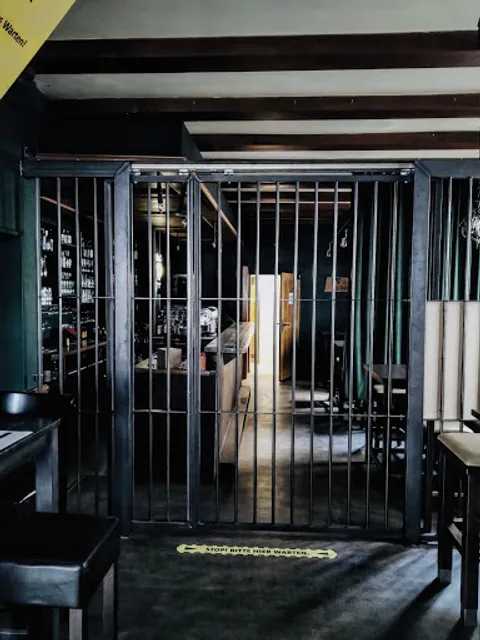 Pub111 - Die Altstadtbar