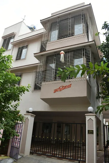 Kashinath Bungalow